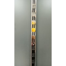 Uzmangrupraf Çift Delikli Krom Direk - Konik Direk - 6 Adet