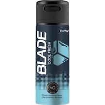 Blade Cool Fresh Erkek Deodorant 150 Ml 6 Adet