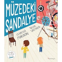 Müzedeki Sandalye + Küçük Kar Tanesi + Nasıl Ölünür + Postayla Gelen Deniz Kabuğu + 36 Kitap