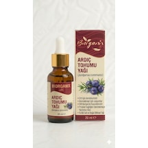 Life Ardıç Tohumu Yağı 20 Ml %100 Doğal Bitkisel Yağ Saç, Cilt Ve Masaj Kullanımı İçin Diğer
