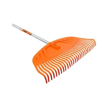 Bahco Lst-41312 Çim-Yaprak Tırmığı 21 Dişli