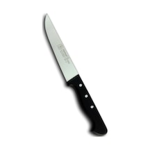 Sürbisa 61003 Sürmene Pimli Mutfak Bıçağı Siyah