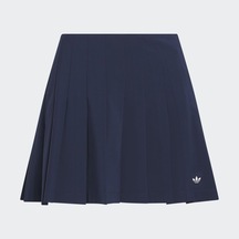 Adidas Originals Kadın Lacivert Tenis Eteği Jc6771