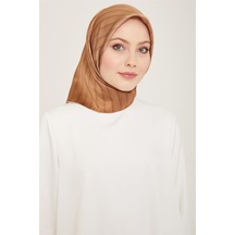 Armine Sura İpek Eşarp 24ya9150 86 - Desenli