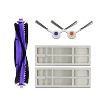 Cbtx Narwal Clean Robot J3 Yedek Parça Aksesuar Seti