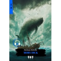 Moby Dıck Almanca - Qhdh-613856