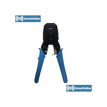 Rj45-Rj11 Sıkma Pensesi-Cat5.Cat6. Sıkma Pensesi