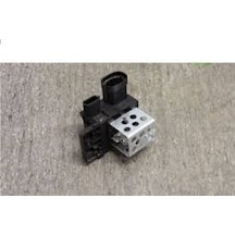Sgm 210171 Fan Motor Rezistansı Rolesi Renault Clıo Iv 12 Captur 13 Duster 10 Dokker 12 0.9 Tce 1.2 Tce 1 .5dcı