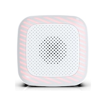 Bgr-9890 Kablosuz Dahili Siren / Mesafe Artırıcı /alarm Sistemi 3 In1
