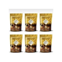 Osso Osmanlı Kahvesi 6x 200 Gr Geleneksel