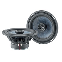 Öztürk Elektronik-focal Slatefıber C 165 Sf