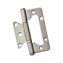 Sofuoğlu Kelebek Menteşe Çelik 10 Cm 2 Adet Ekru - 39514583 Ekru