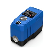 Sincontrol Sn-25zpz-40vıah35-q2 35 Metre Yeni Nesil Su Pompası 160w