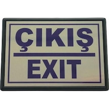 Cemax Yönlendirme Küçük Çıkış 10x7 Cm - Eınj-745448