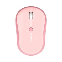 Modern Pembe M5 Mouse Kablosuz Ve Kablolu Seçenekler Diğer