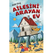 Ailesini Arayan Ev - Yqbx-716171