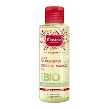 Maternite Stretch Çatlak Öncesi Yağı 105 Ml Maternite Stretch Çatlak Öncesi Yağı 105 Ml