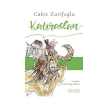 Katıraslan - Yqbx-633919