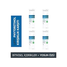 Kırışıklıkkarşıtı Göz Kremi %100 Sonuç 15 Ml. X 4 Adet