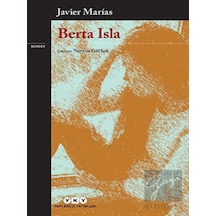 Yapı Kredi Yayınları - Berta Isla