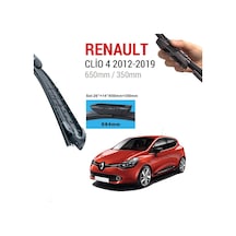 Renault Clio 4 Silecek Takımı 2012-2019