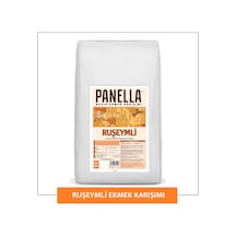 Panella Ruşeymli Hazır Ekmek Karışımı 5 KG