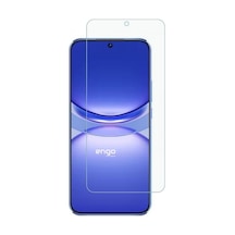 Huawei Nova 12s Ekran Koruyucu Nano Şeffaf Esnek Koruma