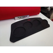 Kayseri Pandizot Opel Vectra B / C Kasa Pandizot 4 Lü Oval Polyesterli Fiber