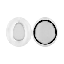 Sony MDR-10R MDR-10RNC MDR-10RBT Beyaz Renkli Uyumlu Kulaklık Pedi
