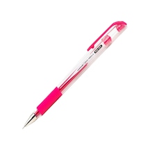 Uniball Signo Dx Um-151 Jel İğne Uçlu Kalem 0.38 Pembe N11.1686