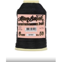 Abarta Altınbaşak Polyester Dantel İpliği 100gr-6kat 1 Adet
