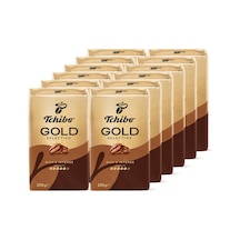 Gold Selection 12x250g Filtre Kahve Filtre Kağıdı