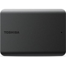 Toshiba HDTB510MK3AA DSK EXT 1 TB 2.5" USB 3.2 Taşınabilir Disk