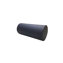 Medsey Silindir 25x55 Fizik Tedav Kas Egzersiz Pozisyon Yastığı