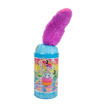Sunman Misfittens Sürpriz Peluş S4 46807 Mavi Kapak Çok Renkli
