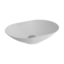 Newarc Trend Çanak Lavabo Tre.l065 Krom