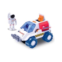 Mey İthalat Astro Venture Sesli Uzay Aracı