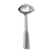 Oxo Steel Kepçe- Paslanmaz Çelik