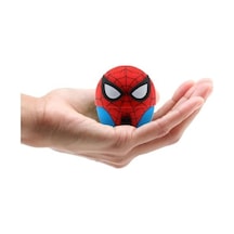 Bitty Boomers Marvel: Spider-man - Mini Bluetooth Hoparlör