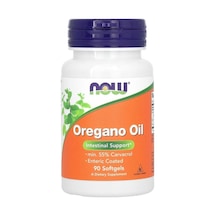 Oregano Oil, 90 Softgels