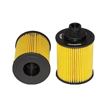 Monreal 0090 Yağ Filtresi Fiat Albea 1.3 Mtj Punto 1.2 1.3 Mtj Doblo 1.3 Eco Mtj Opel Astra 1.1 Hu712/7x