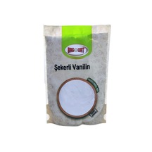 Bağdat Baharat Şekerli Vanilin 250 G