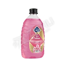 4 Adet A. Lalin Sıvı Sabun Kiraz Çiçeği 3000 Ml