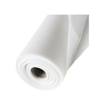 Beyaz Anti Bug Net Etkili Dıy Cam Elyaf Ekran Sivrisinek Bug Odası Perde Mesh 100 150cm