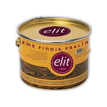 Elit Ezme Fındık Pralin 11 KG