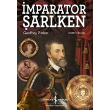 İmparator Şarlken Ciltli / Geoffrey Parker