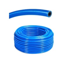 İlaçlama Makinesi Hortumu 10mm / 100 Mt Rekorlu 90 Bar 3/8
