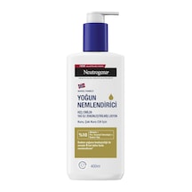 Ayrex Neutrogena Yağ İle Zenginleştirilmiş Vücut Losyonu 400 Ml Badem Yağı İle Zenginleştirilmiş Pro-se