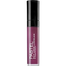 Pastel Daylong Lipcolor Kissproof Ruj No: 22