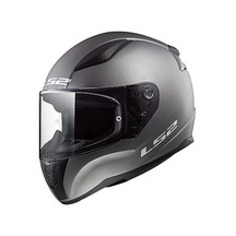 Ls2 Rapıd Mat Tıtanıum Kask